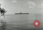 Standbild HMAS Melbourne R-21 South China Sea, 1969, aus Sekunde 23 historischem Filmmaterial Videoclip 65675060208