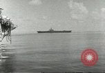 Standbild HMAS Melbourne R-21 South China Sea, 1969, aus Sekunde 24 historischem Filmmaterial Videoclip 65675060208