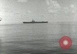 Standbild HMAS Melbourne R-21 South China Sea, 1969, aus Sekunde 26 historischem Filmmaterial Videoclip 65675060208