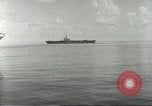 Standbild HMAS Melbourne R-21 South China Sea, 1969, aus Sekunde 27 historischem Filmmaterial Videoclip 65675060208