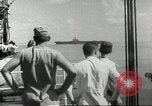 Standbild HMAS Melbourne R-21 South China Sea, 1969, aus Sekunde 30 historischem Filmmaterial Videoclip 65675060208