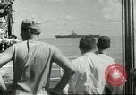 Standbild HMAS Melbourne R-21 South China Sea, 1969, aus Sekunde 31 historischem Filmmaterial Videoclip 65675060208