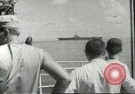 Standbild HMAS Melbourne R-21 South China Sea, 1969, aus Sekunde 32 historischem Filmmaterial Videoclip 65675060208