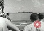 Standbild HMAS Melbourne R-21 South China Sea, 1969, aus Sekunde 33 historischem Filmmaterial Videoclip 65675060208
