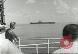Standbild HMAS Melbourne R-21 South China Sea, 1969, aus Sekunde 34 historischem Filmmaterial Videoclip 65675060208
