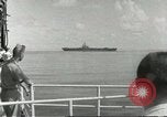 Standbild HMAS Melbourne R-21 South China Sea, 1969, aus Sekunde 35 historischem Filmmaterial Videoclip 65675060208