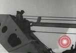 Standbild HMAS Melbourne R-21 South China Sea, 1969, aus Sekunde 38 historischem Filmmaterial Videoclip 65675060208