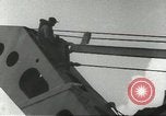 Standbild HMAS Melbourne R-21 South China Sea, 1969, aus Sekunde 41 historischem Filmmaterial Videoclip 65675060208
