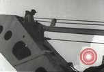 Standbild HMAS Melbourne R-21 South China Sea, 1969, aus Sekunde 43 historischem Filmmaterial Videoclip 65675060208