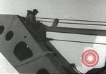 Standbild HMAS Melbourne R-21 South China Sea, 1969, aus Sekunde 44 historischem Filmmaterial Videoclip 65675060208