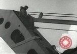 Standbild HMAS Melbourne R-21 South China Sea, 1969, aus Sekunde 45 historischem Filmmaterial Videoclip 65675060208
