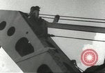 Standbild HMAS Melbourne R-21 South China Sea, 1969, aus Sekunde 47 historischem Filmmaterial Videoclip 65675060208