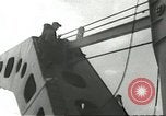 Standbild HMAS Melbourne R-21 South China Sea, 1969, aus Sekunde 49 historischem Filmmaterial Videoclip 65675060208