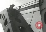 Standbild HMAS Melbourne R-21 South China Sea, 1969, aus Sekunde 52 historischem Filmmaterial Videoclip 65675060208