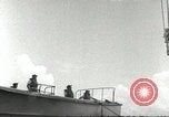 Standbild HMAS Melbourne R-21 South China Sea, 1969, aus Sekunde 58 historischem Filmmaterial Videoclip 65675060208