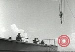 Standbild HMAS Melbourne R-21 South China Sea, 1969, aus Sekunde 62 historischem Filmmaterial Videoclip 65675060208