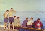 Standbild HMAS Melbourne R-21 South China Sea, 1969, aus Sekunde 9 historischem Filmmaterial Videoclip 65675060209