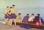 Standbild HMAS Melbourne R-21 South China Sea, 1969, aus Sekunde 14 historischem Filmmaterial Videoclip 65675060209