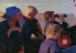 Standbild HMAS Melbourne R-21 South China Sea, 1969, aus Sekunde 18 historischem Filmmaterial Videoclip 65675060209