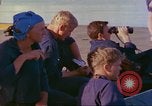 Standbild HMAS Melbourne R-21 South China Sea, 1969, aus Sekunde 19 historischem Filmmaterial Videoclip 65675060209
