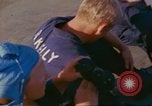 Standbild HMAS Melbourne R-21 South China Sea, 1969, aus Sekunde 22 historischem Filmmaterial Videoclip 65675060209