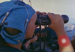 Standbild HMAS Melbourne R-21 South China Sea, 1969, aus Sekunde 25 historischem Filmmaterial Videoclip 65675060209