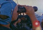 Standbild HMAS Melbourne R-21 South China Sea, 1969, aus Sekunde 26 historischem Filmmaterial Videoclip 65675060209
