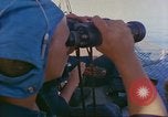 Standbild HMAS Melbourne R-21 South China Sea, 1969, aus Sekunde 27 historischem Filmmaterial Videoclip 65675060209