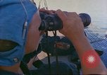 Standbild HMAS Melbourne R-21 South China Sea, 1969, aus Sekunde 29 historischem Filmmaterial Videoclip 65675060209