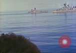 Standbild HMAS Melbourne R-21 South China Sea, 1969, aus Sekunde 33 historischem Filmmaterial Videoclip 65675060209