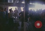 Standbild HMAS Melbourne R-21 South China Sea, 1969, aus Sekunde 42 historischem Filmmaterial Videoclip 65675060209