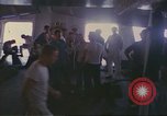 Standbild HMAS Melbourne R-21 South China Sea, 1969, aus Sekunde 47 historischem Filmmaterial Videoclip 65675060209