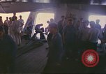 Standbild HMAS Melbourne R-21 South China Sea, 1969, aus Sekunde 51 historischem Filmmaterial Videoclip 65675060209