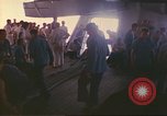 Standbild HMAS Melbourne R-21 South China Sea, 1969, aus Sekunde 53 historischem Filmmaterial Videoclip 65675060209
