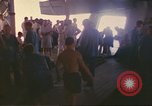 Standbild HMAS Melbourne R-21 South China Sea, 1969, aus Sekunde 54 historischem Filmmaterial Videoclip 65675060209