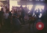Standbild HMAS Melbourne R-21 South China Sea, 1969, aus Sekunde 55 historischem Filmmaterial Videoclip 65675060209