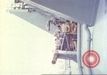 Standbild Royal Australian Navy HMAS Melbourne R-21 South China Sea, 1969, aus Sekunde 3 historischem Filmmaterial Videoclip 65675060210
