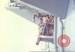 Standbild Royal Australian Navy HMAS Melbourne R-21 South China Sea, 1969, aus Sekunde 4 historischem Filmmaterial Videoclip 65675060210