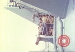 Standbild Royal Australian Navy HMAS Melbourne R-21 South China Sea, 1969, aus Sekunde 5 historischem Filmmaterial Videoclip 65675060210