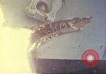 Standbild Royal Australian Navy HMAS Melbourne R-21 South China Sea, 1969, aus Sekunde 16 historischem Filmmaterial Videoclip 65675060210