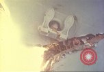 Standbild Royal Australian Navy HMAS Melbourne R-21 South China Sea, 1969, aus Sekunde 17 historischem Filmmaterial Videoclip 65675060210