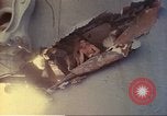 Standbild Royal Australian Navy HMAS Melbourne R-21 South China Sea, 1969, aus Sekunde 23 historischem Filmmaterial Videoclip 65675060210