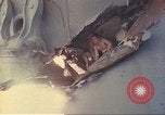 Standbild Royal Australian Navy HMAS Melbourne R-21 South China Sea, 1969, aus Sekunde 29 historischem Filmmaterial Videoclip 65675060210