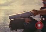 Standbild Royal Australian Navy HMAS Melbourne R-21 South China Sea, 1969, aus Sekunde 31 historischem Filmmaterial Videoclip 65675060210