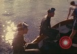 Standbild Royal Australian Navy HMAS Melbourne R-21 South China Sea, 1969, aus Sekunde 34 historischem Filmmaterial Videoclip 65675060210