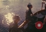 Standbild Royal Australian Navy HMAS Melbourne R-21 South China Sea, 1969, aus Sekunde 35 historischem Filmmaterial Videoclip 65675060210