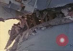 Standbild Royal Australian Navy HMAS Melbourne R-21 South China Sea, 1969, aus Sekunde 43 historischem Filmmaterial Videoclip 65675060210