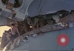 Standbild Royal Australian Navy HMAS Melbourne R-21 South China Sea, 1969, aus Sekunde 44 historischem Filmmaterial Videoclip 65675060210