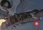 Standbild Royal Australian Navy HMAS Melbourne R-21 South China Sea, 1969, aus Sekunde 45 historischem Filmmaterial Videoclip 65675060210