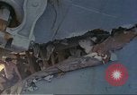 Standbild Royal Australian Navy HMAS Melbourne R-21 South China Sea, 1969, aus Sekunde 46 historischem Filmmaterial Videoclip 65675060210